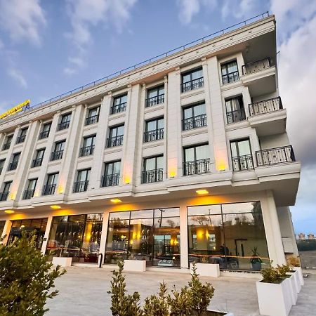 Safranbolu Kanyonvadi Hotel Karabuk (Karabuk) Exterior foto