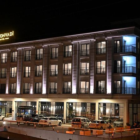 Safranbolu Kanyonvadi Hotel Karabuk (Karabuk) Exterior foto