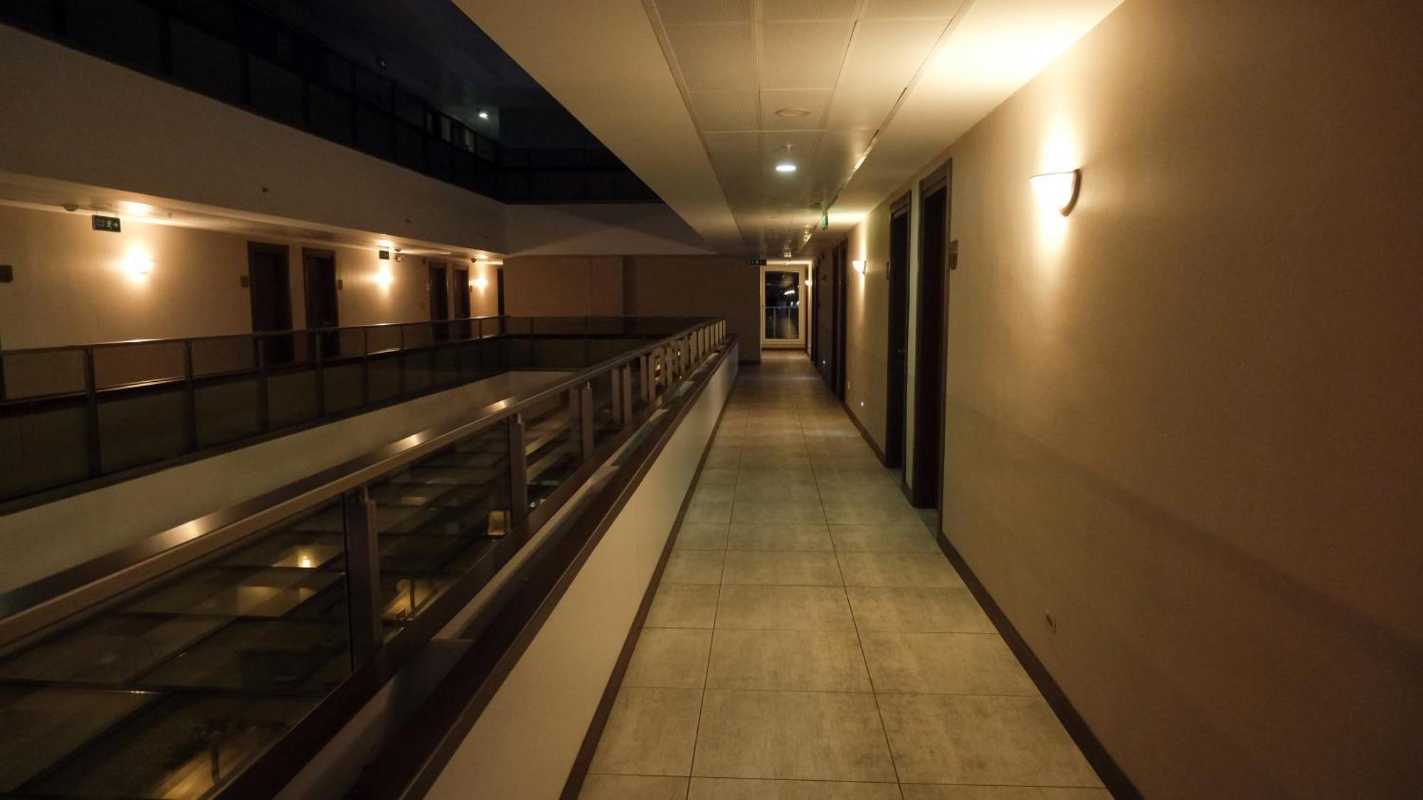 Safranbolu Kanyonvadi Hotel Karabuk (Karabuk) Exterior foto