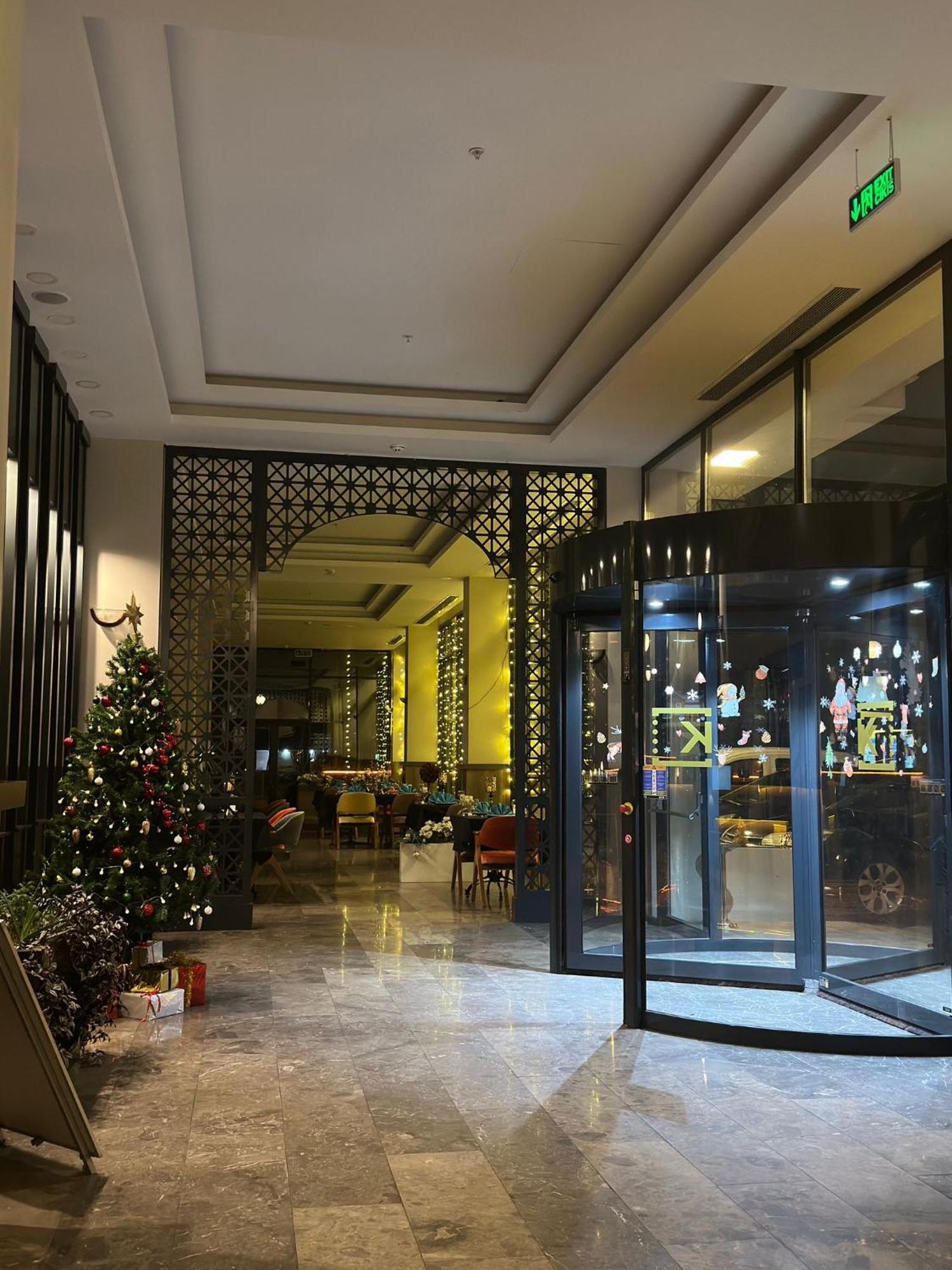 Safranbolu Kanyonvadi Hotel Karabuk (Karabuk) Exterior foto